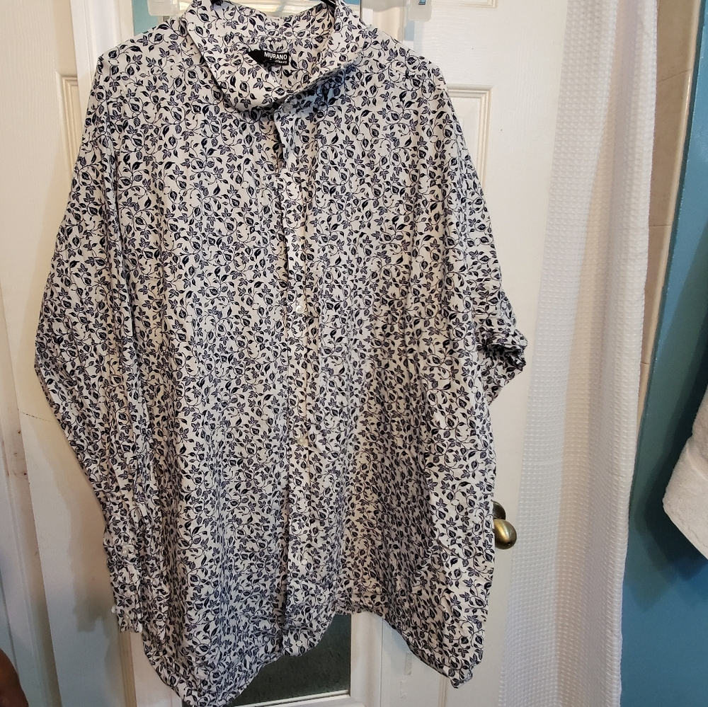 Men's shirt